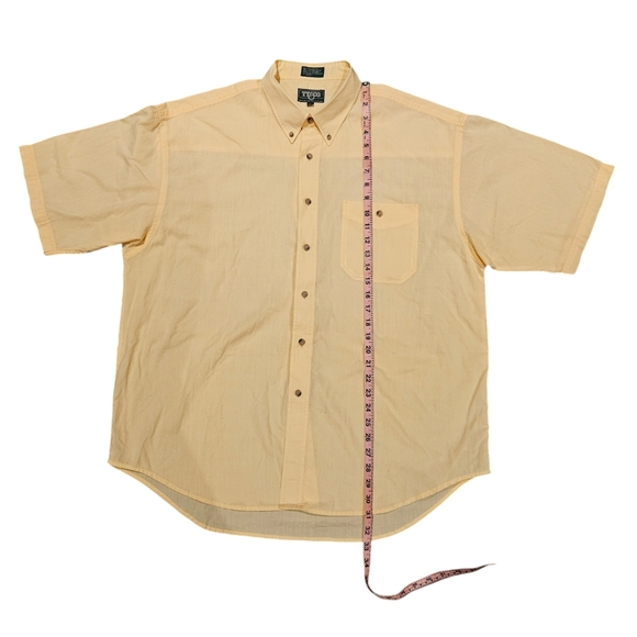 Men's Short Sleeve Shirt size:XL - Picture 4 of 7